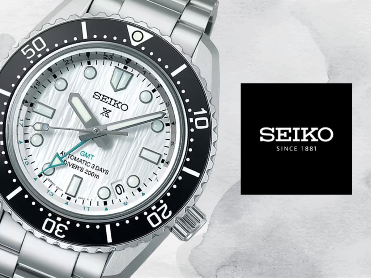 Seiko discover your deals planet prezzo