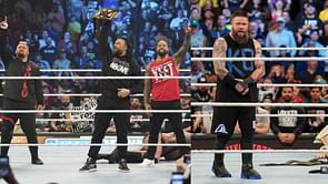 WWE SmackDown: 5 बड़ी बातें जो इस हफ्ते स्मैकडाउन के जरिए इशारों-इशारों में बताई गई