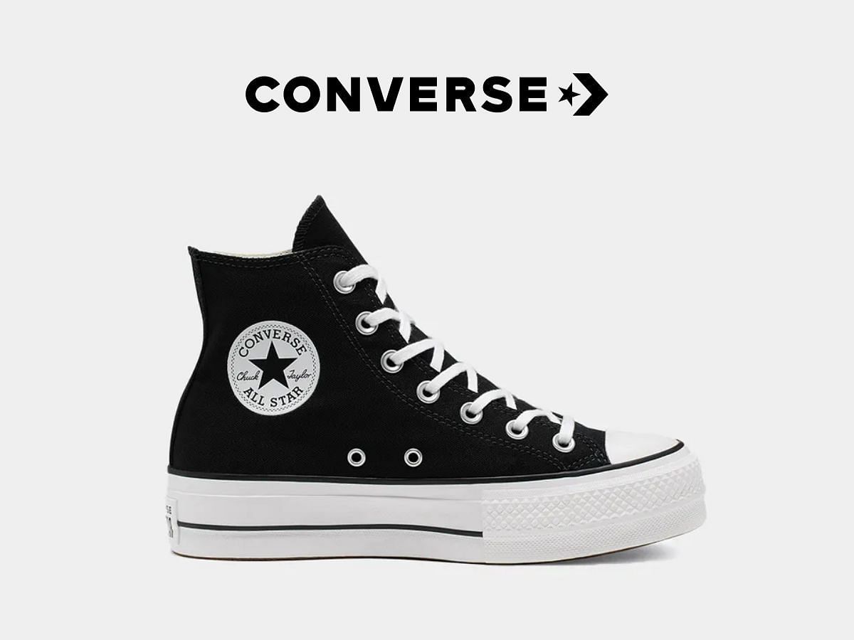 Converse (Image via Converse)