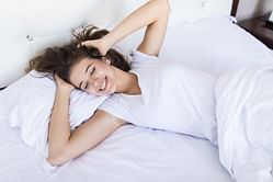 Have you been laughing in sleep? Is it healthy for you?