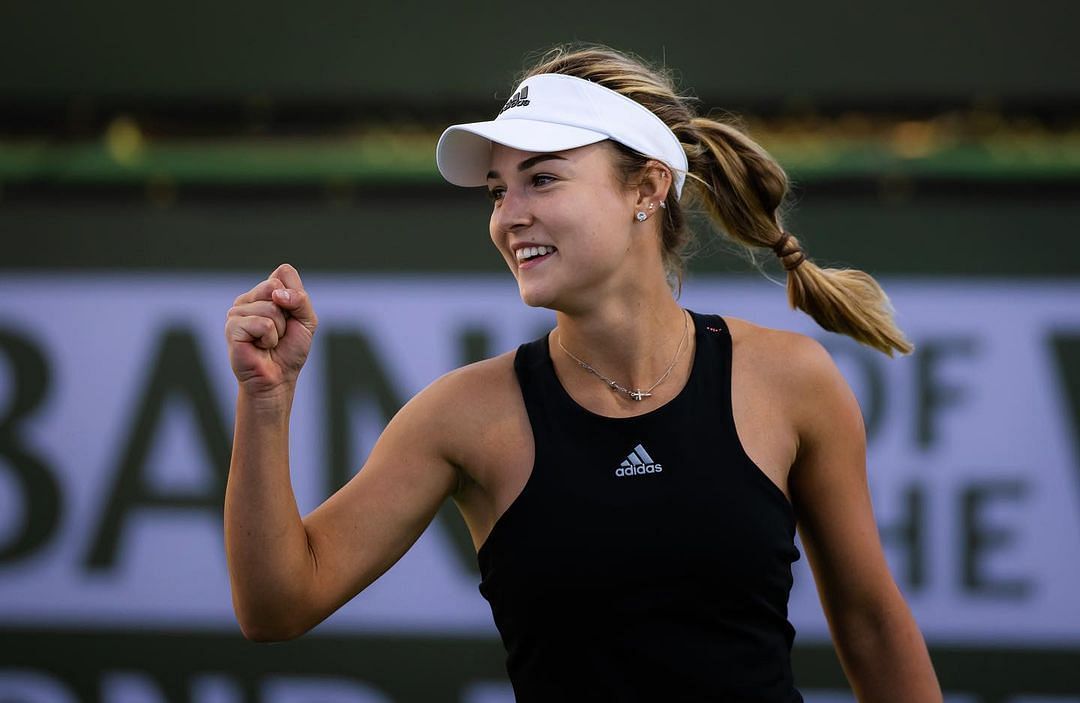 Anna Kalinskaya Net Worth 2024 Salary, Endorsements & More