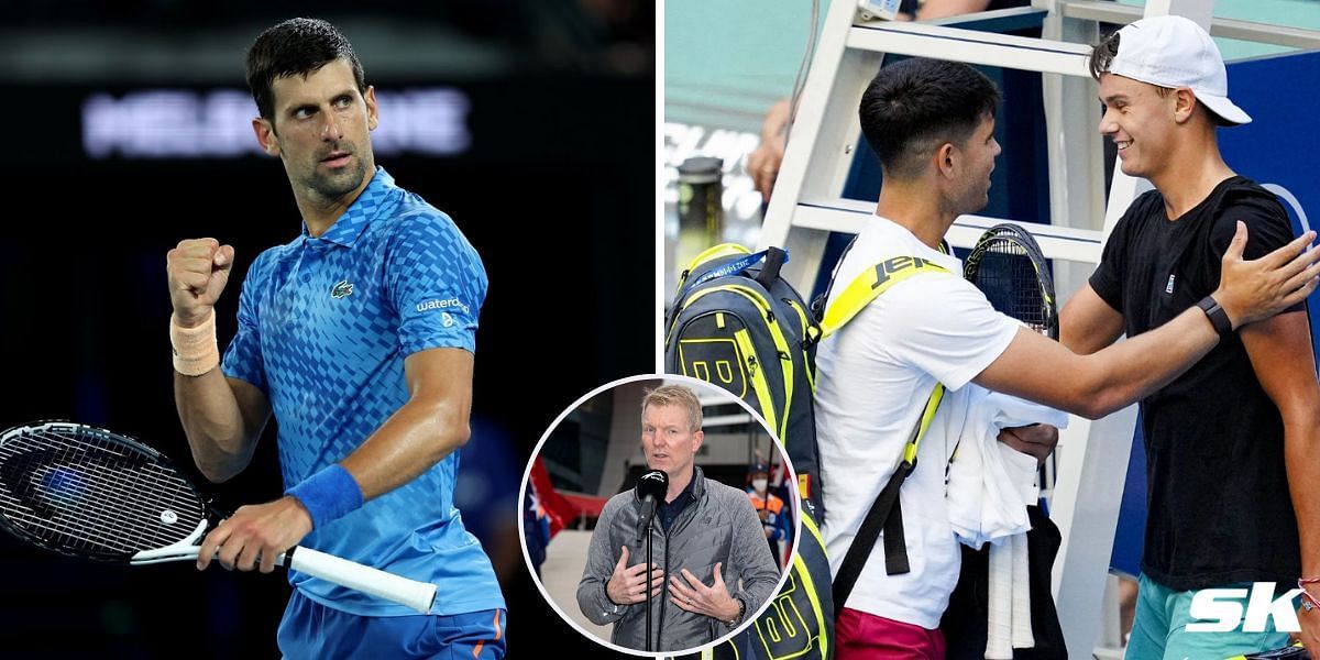 Novak Djokovic has won 24 Grand Slam singles titles