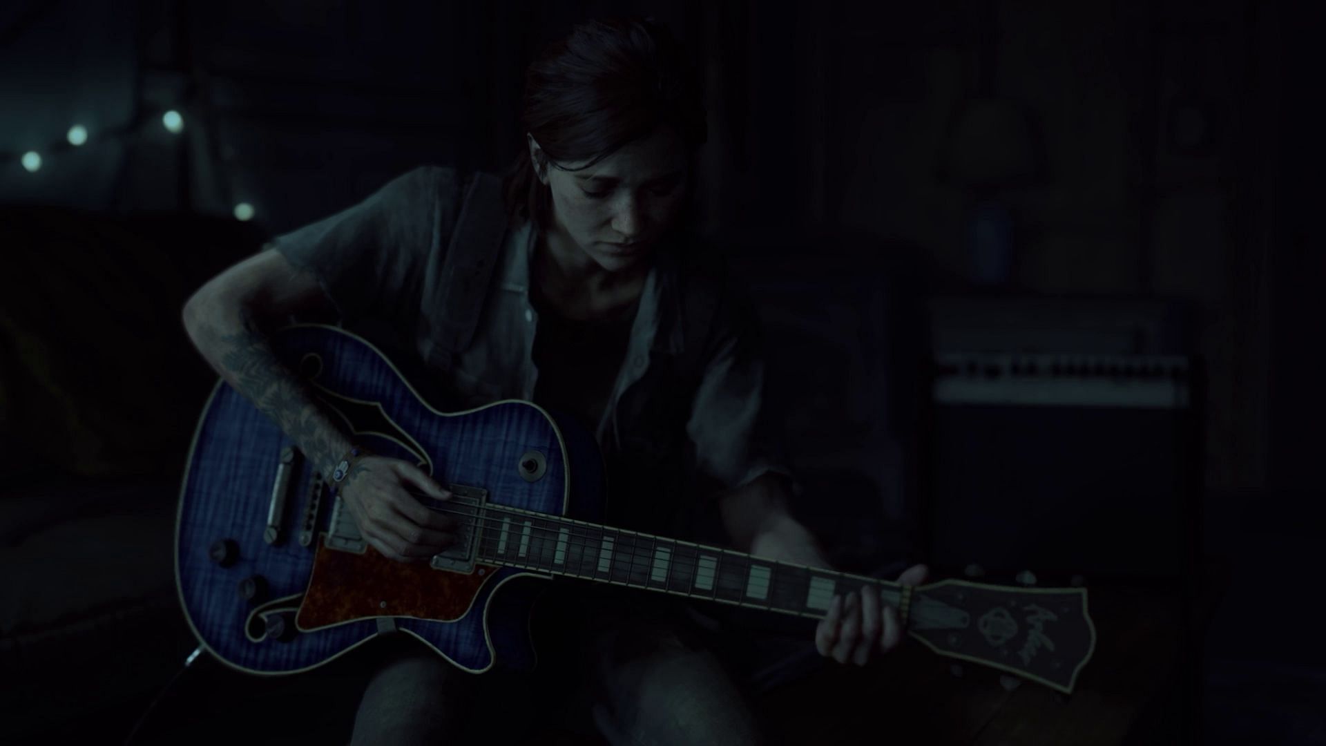 Is The Last of Us Part 2 Remastered coming to PS4?