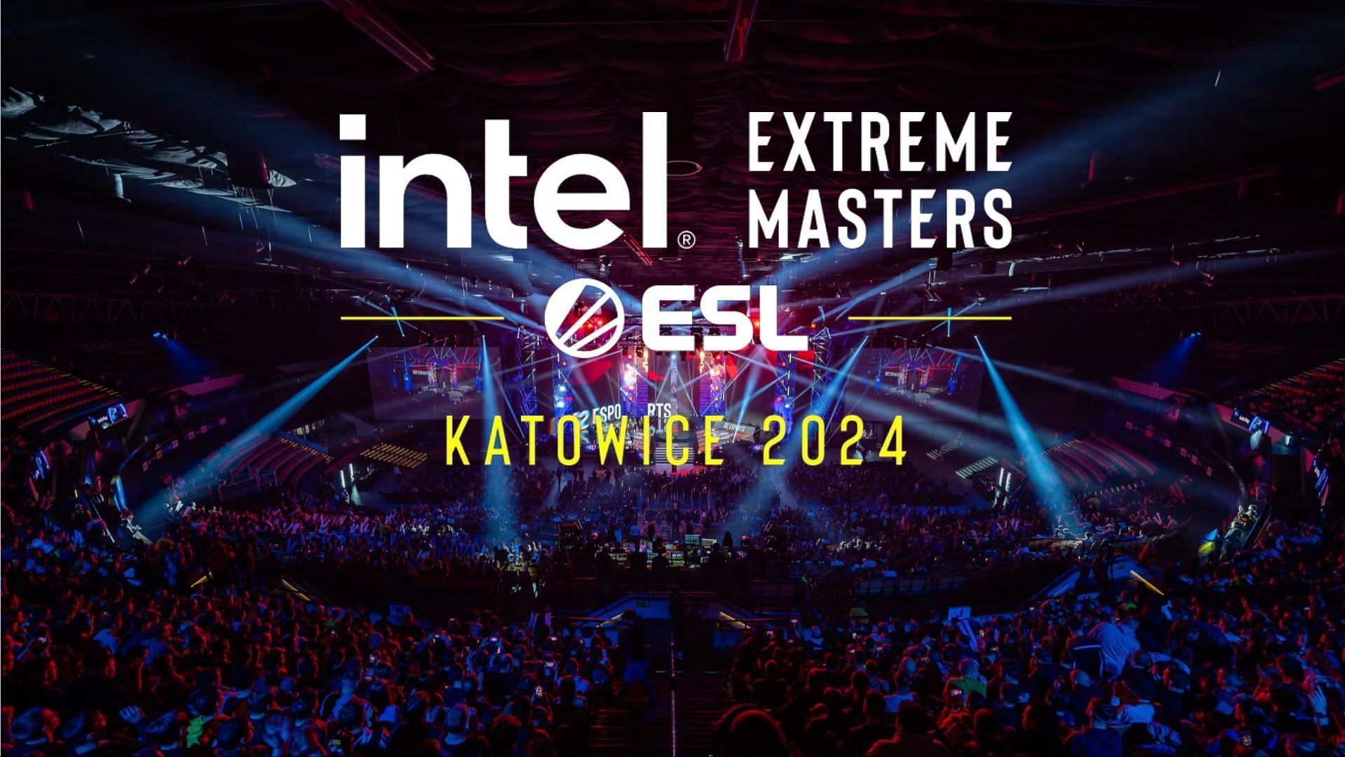 IEM Katowice 2024 Schedule, where to watch, and more