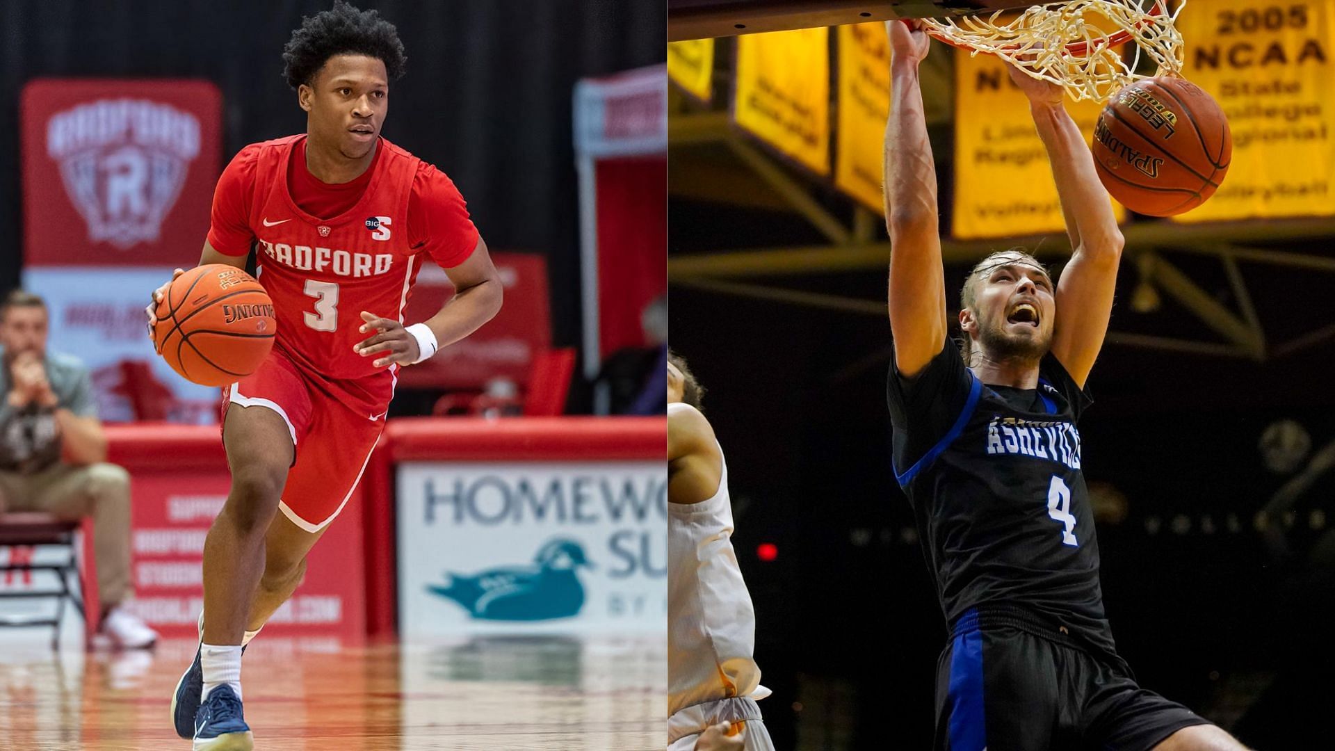 Radford vs UNC Asheville Basketball Prediction, Odds and Picks - Jan. 24 | College Basketball Season 2023-24