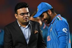 3 players who were lucky to be picked in India's squad for the Afghanistan T20I series