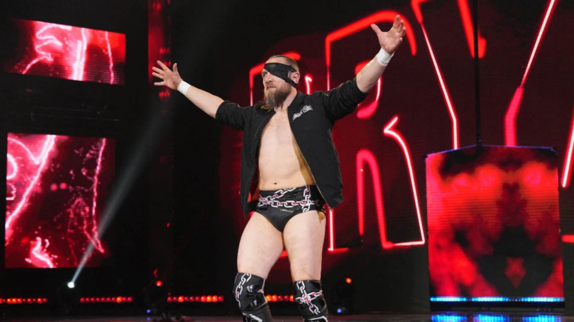 Former WWE star hints at Bryan Danielson