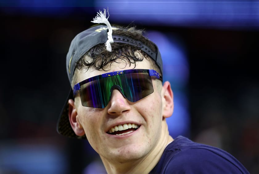 What college did Donovan Clingan play for? Get to Know Donovan