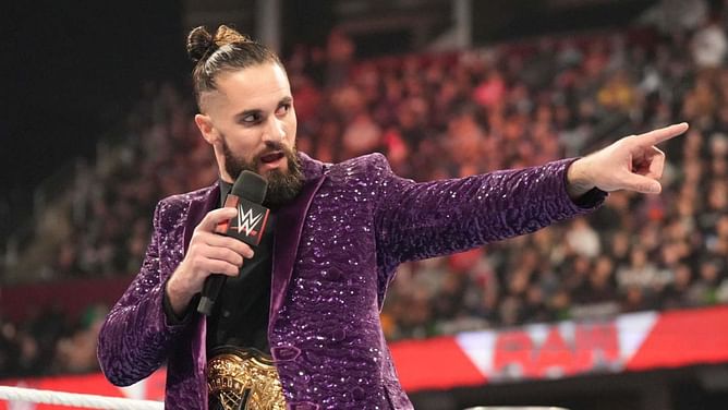 2-time WWE Champion doesn't have to win the Elimination Chamber to challenge Seth Rollins at WrestleMania, says veteran