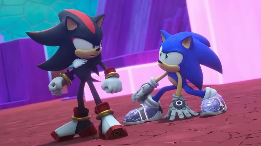 Will There Be a Sonic Prime Season 4 Release Date & Is It Coming Out?