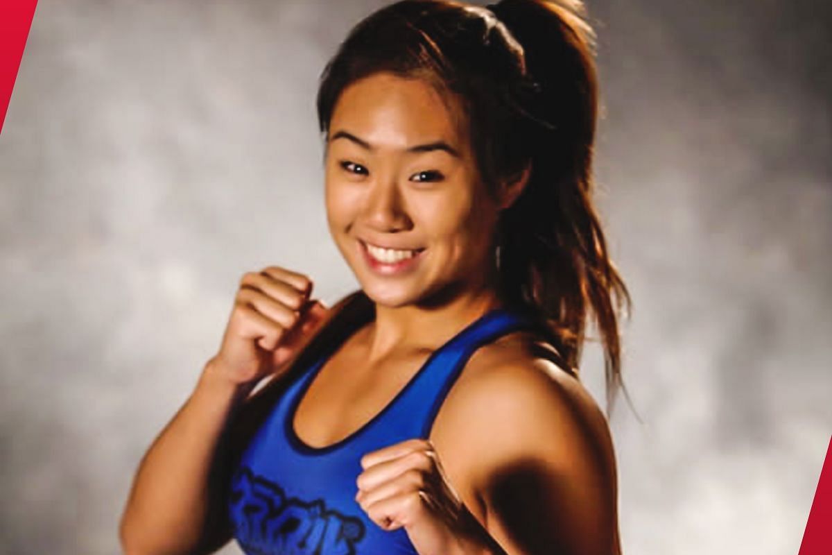 Angela Lee wants to help her fellow martial artists now that she is retired