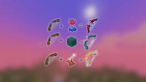 Minecraft players share interesting concept ideas for neglected fletching tables