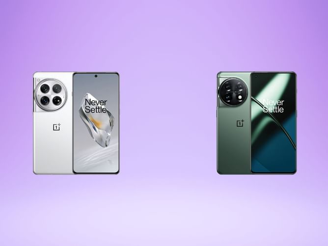 OnePlus 12 vs OnePlus 11: Is the successor worth it?
