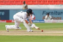 "It seems like reverse sweep is the new defense" - Aakash Chopra on England's batting on Day 3 of 1st Test vs India
