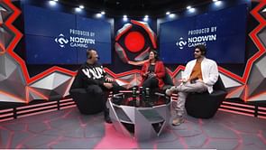 ESL Snapdragon BGMI Pro Series 2024 Challenge Season Day 8: Overall points table, highlights, and more
