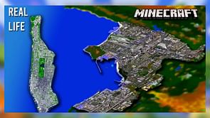 Insurance company threatens to sue Minecraft YouTuber over a building