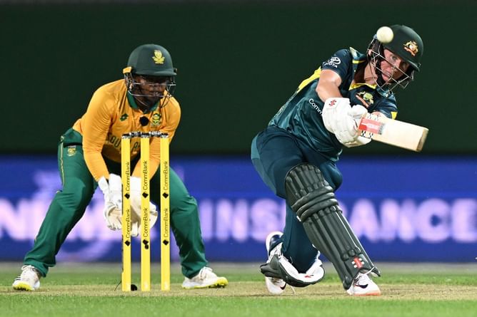 AUS-W vs SA-W : सलामी बल्लेबाज ने बुखार के बाद भी खेली मैच जिताऊ पारी, ऑस्ट्रेलिया ने सीरीज पर किया कब्ज़ा