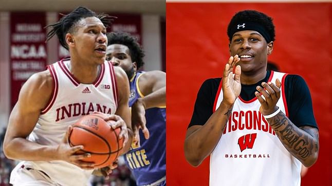 Indiana vs Wisconsin Prediction, Odds and Picks - Jan. 19 | College Basketball Season 2023-24