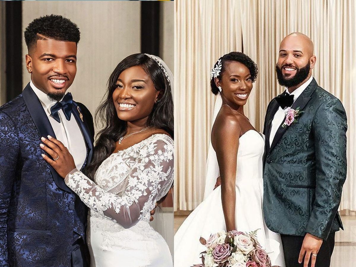 Watch married at online first sight season 12