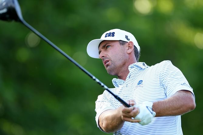 "This is what a sports league does" - Charles Howell III lauds LIV Golf's off-season trade