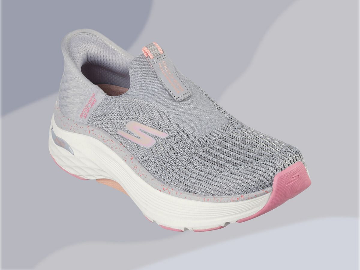 Slip-ins max cushioning AF (Image via Skechers)