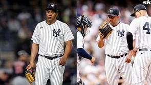 Wandy Peralta Free Agency Rumors: Veteran pitcher 'potential target' of 2 teams, per report