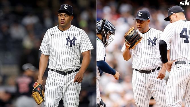 Wandy Peralta Free Agency Rumors: Veteran pitcher 'potential target' of 2 teams, per report