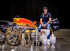 Max Verstappen and Red Bull's dominance 'devastating' for F1, according to Mark Gallagher