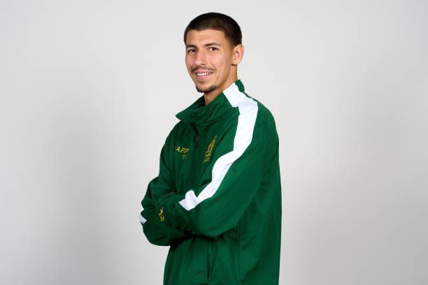 Who Are Alexei Popyrin’s Parents?