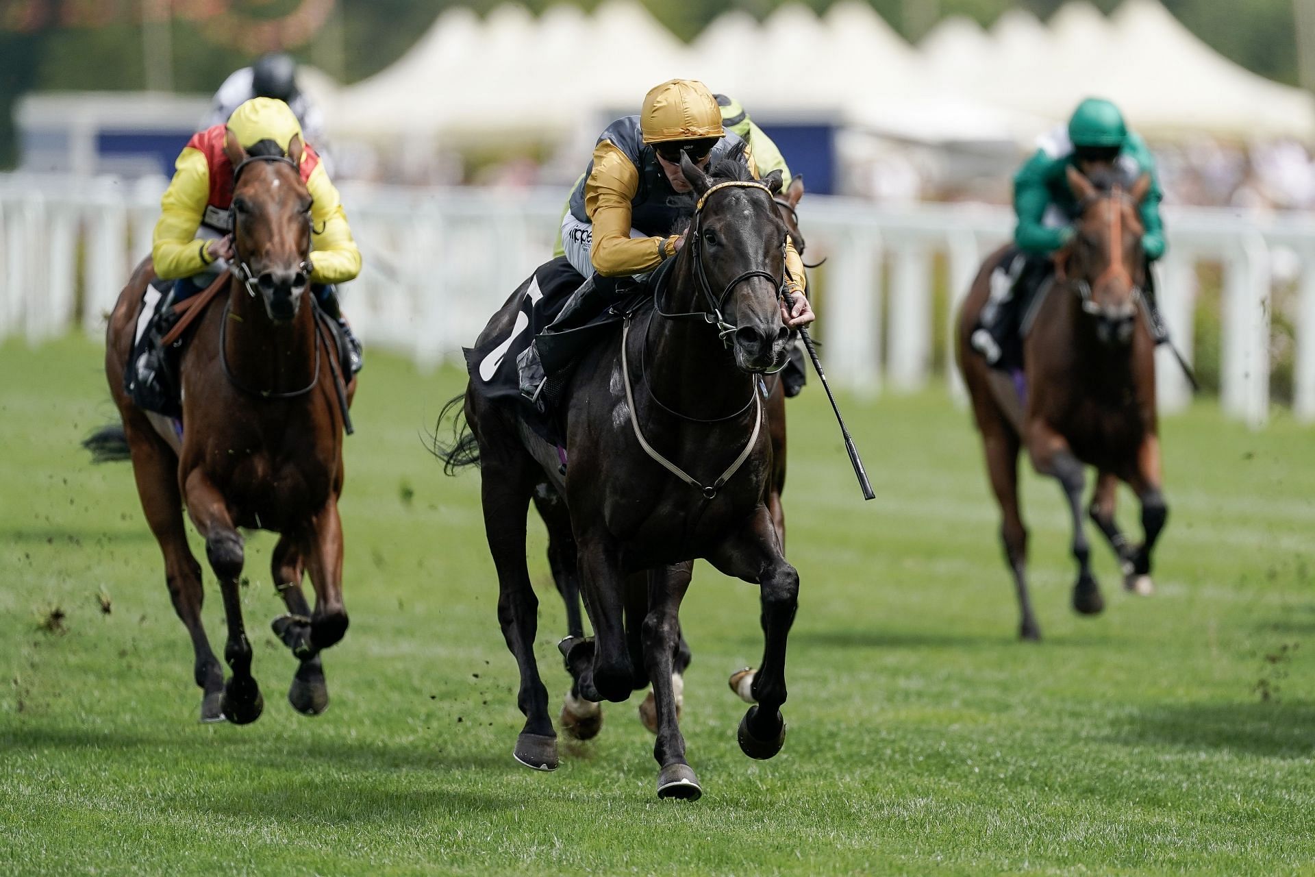 Ascot Races