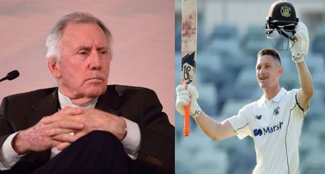 "Some are going to get on and some aren't" - Ian Chappell on Cameron Bancroft's possible Test recall amid potential bad blood with bowlers