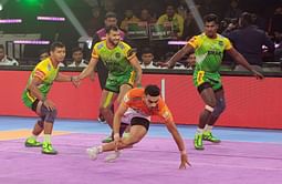 PAT vs BLR Head-to-head stats and records you need to know before Patna Pirates vs Bengaluru Bulls Pro Kabaddi League 2023 Match 98