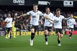 Cartagena vs Valencia Prediction and Betting Tips | January 7th 2024