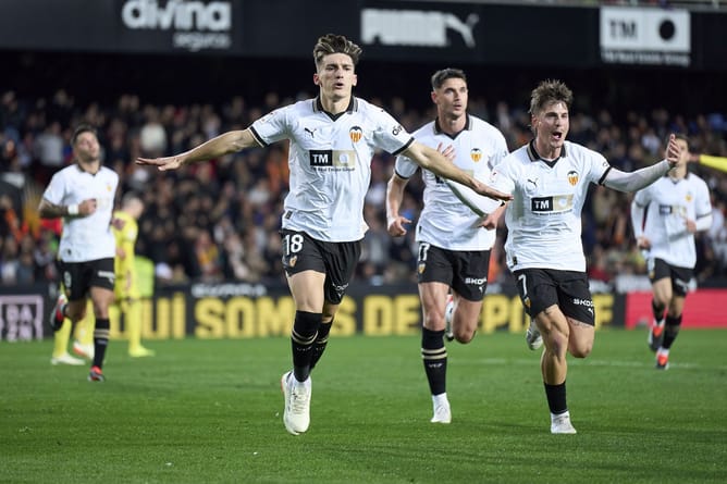 Cartagena vs Valencia Prediction and Betting Tips | January 7th 2024