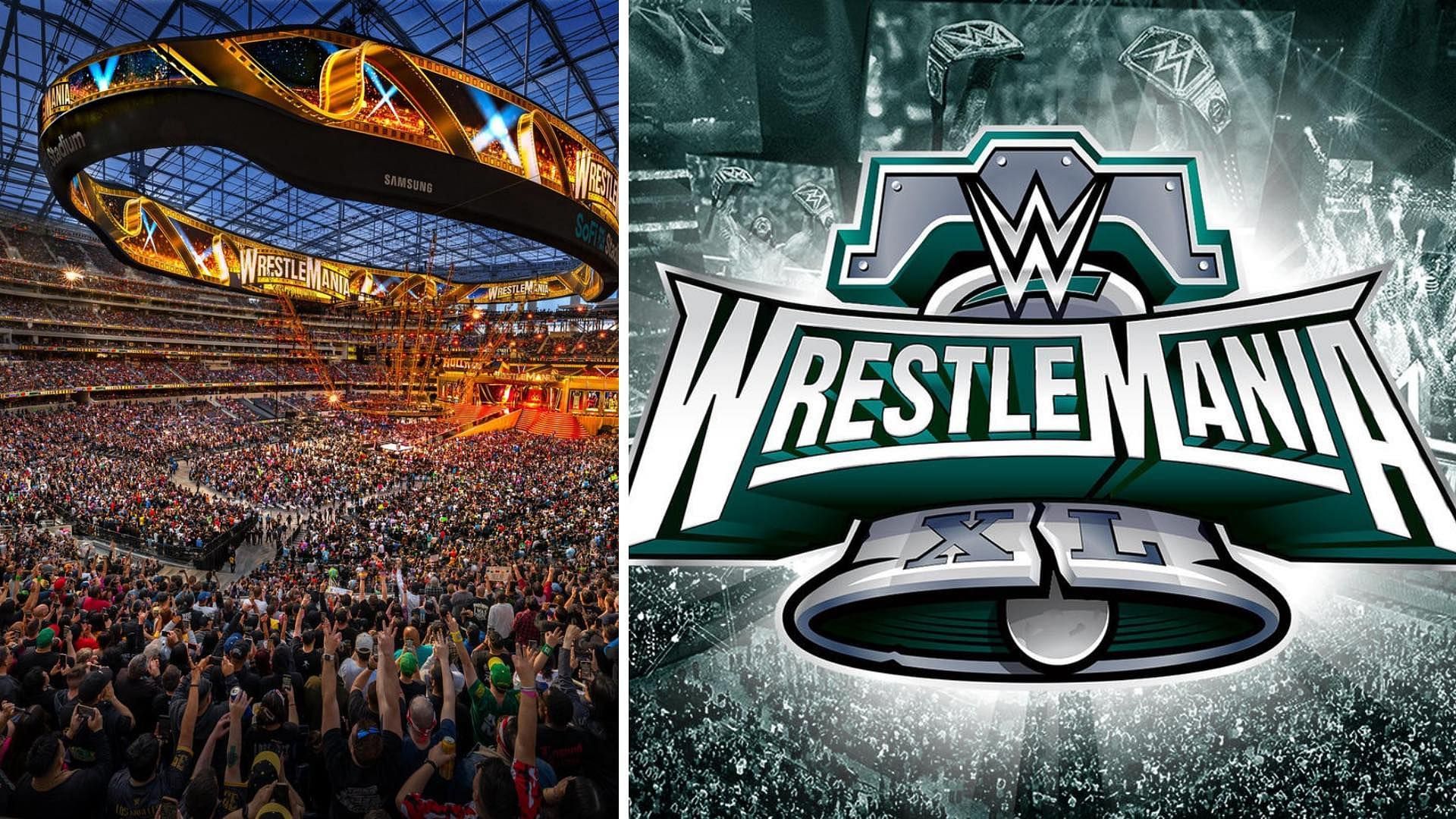 Major Wrestling Personality To Make WWE Comeback At WrestleMania 40 ...