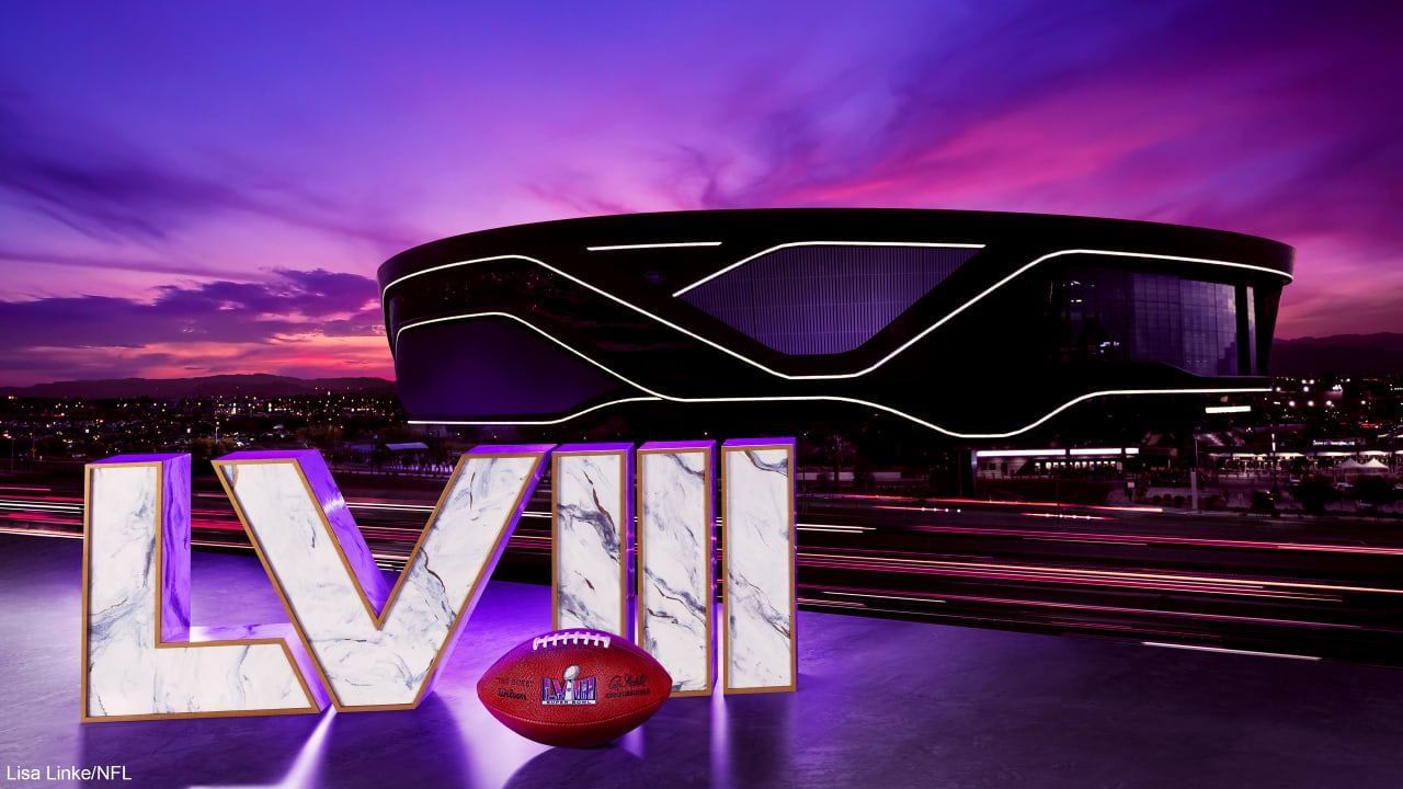 NFL Super Bowl 2024 Super Bowl Latest News, Schedule, Scores, Time