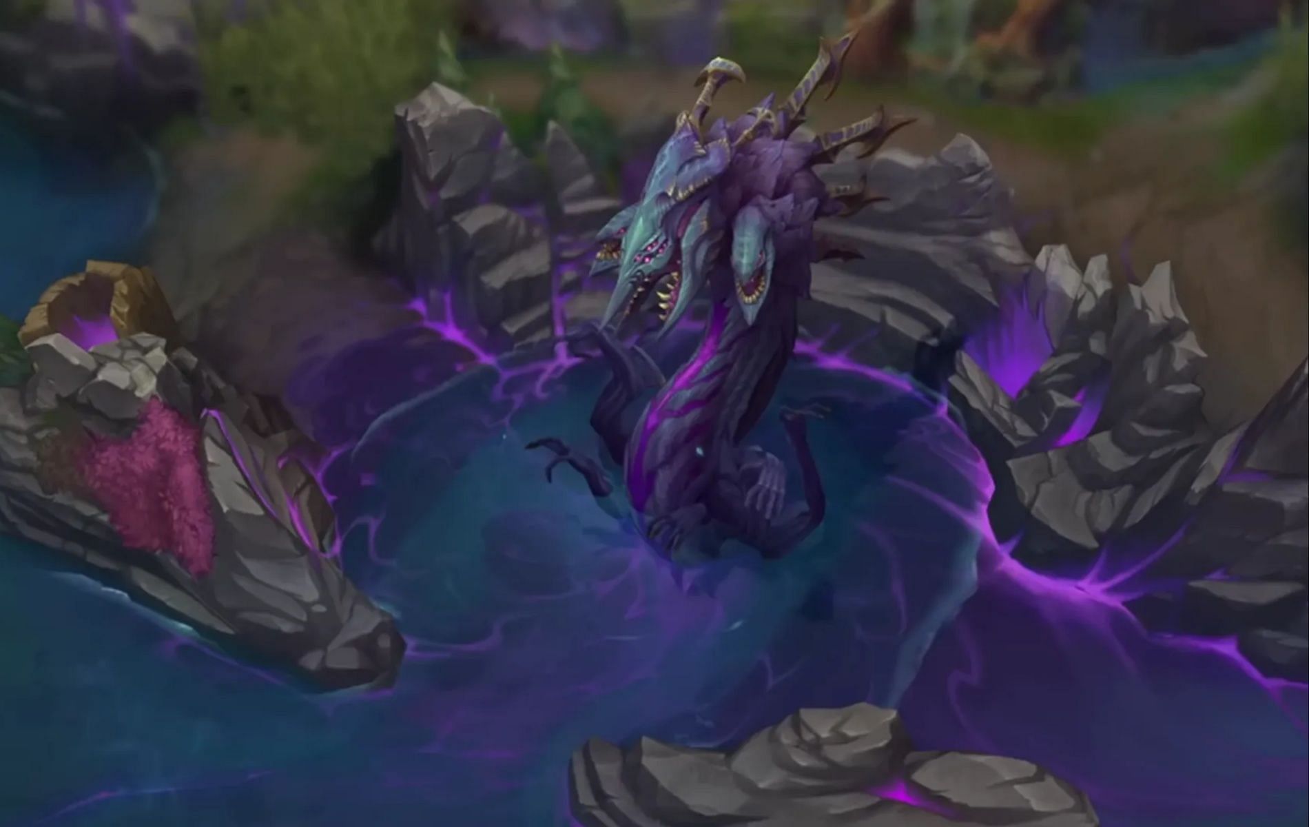League of Legends patch 14.2 ranked changes