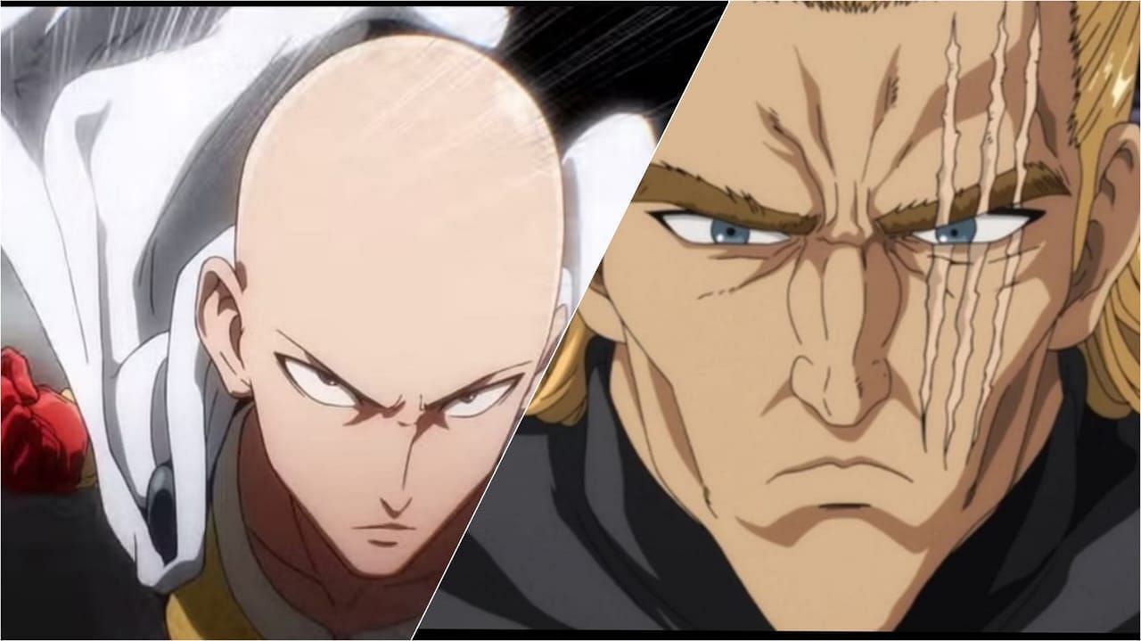 One Punch Man: Why does King respect Saitama so much? Explained