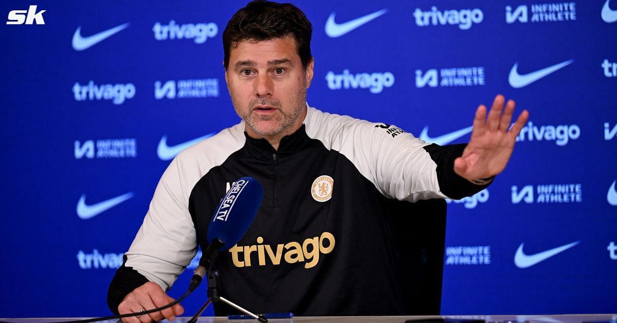 Chelsea boss Mauricio Pochettino wants star player to be offered a new contract