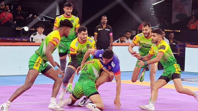 Pro Kabaddi 2023, Bengaluru Bulls vs Patna Pirates: Who will win today’s PKL Match 62, and telecast details