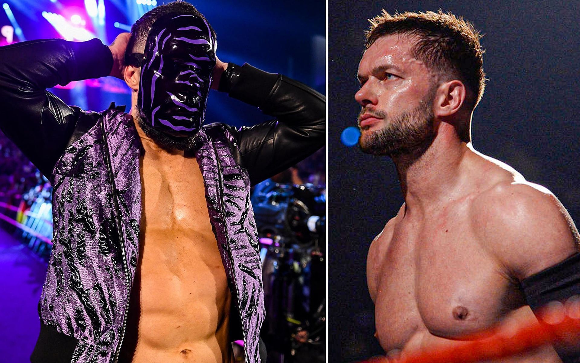 Finn Balor To Bring Decade Old Gimmick To Wwe Potential Raw Teaser