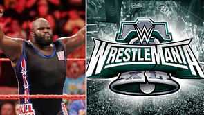 Mark Henry thinks former WWE Champion will be at WrestleMania 40
