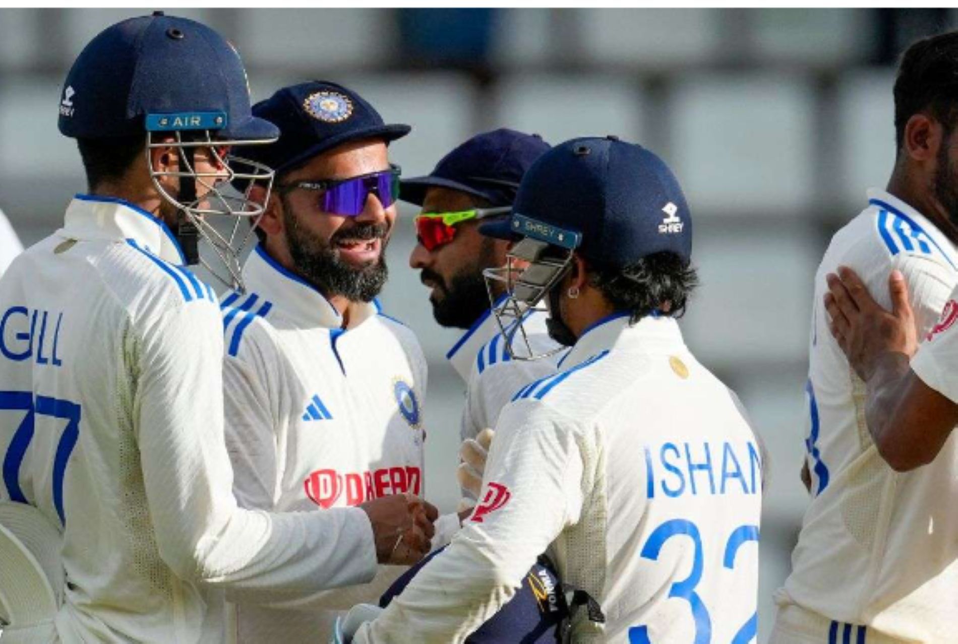 India suffered an innings defeat in the opening Test of the ongoing South Africa series