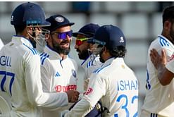 "Combination of over-rated cricketers and people who have not performed up to their potential" - Kris Srikkanth lambasts India's Test and T20I sides