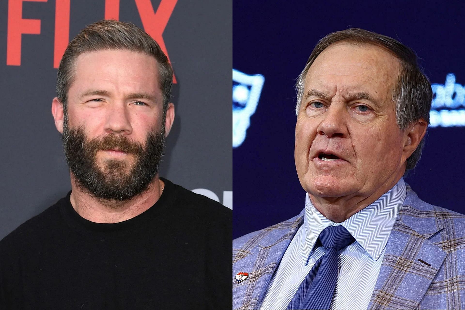 Julian Edelman floats NFC giant as &quot;great fit&quot; for Bill Belichick