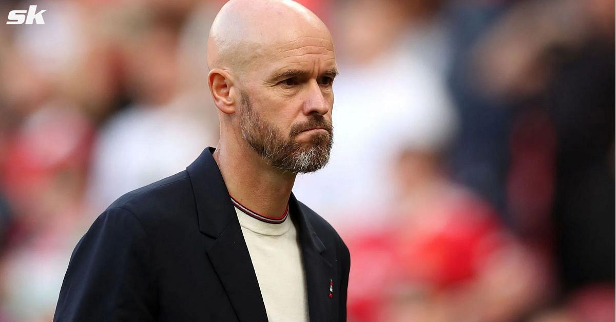 Erik ten Hag has announced that Manchester United will make no January signings