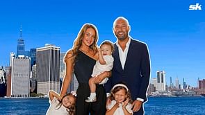"I am really excited to buy all the girly fun stuff" - When Hannah Jeter explained why she wanted an Easy-Bake oven after first pregnancy