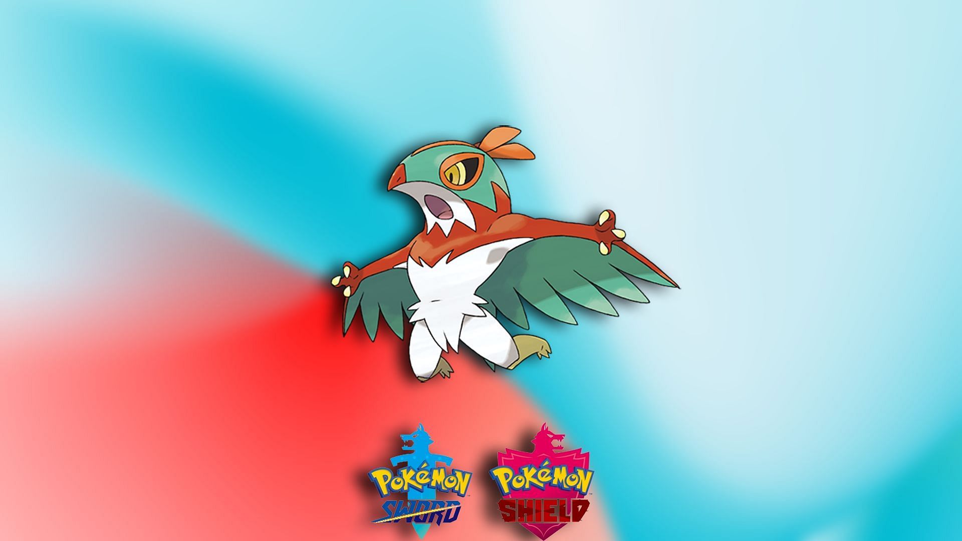Hawlucha - the best team for Pokemon Sword and Shield (Image via TPC)