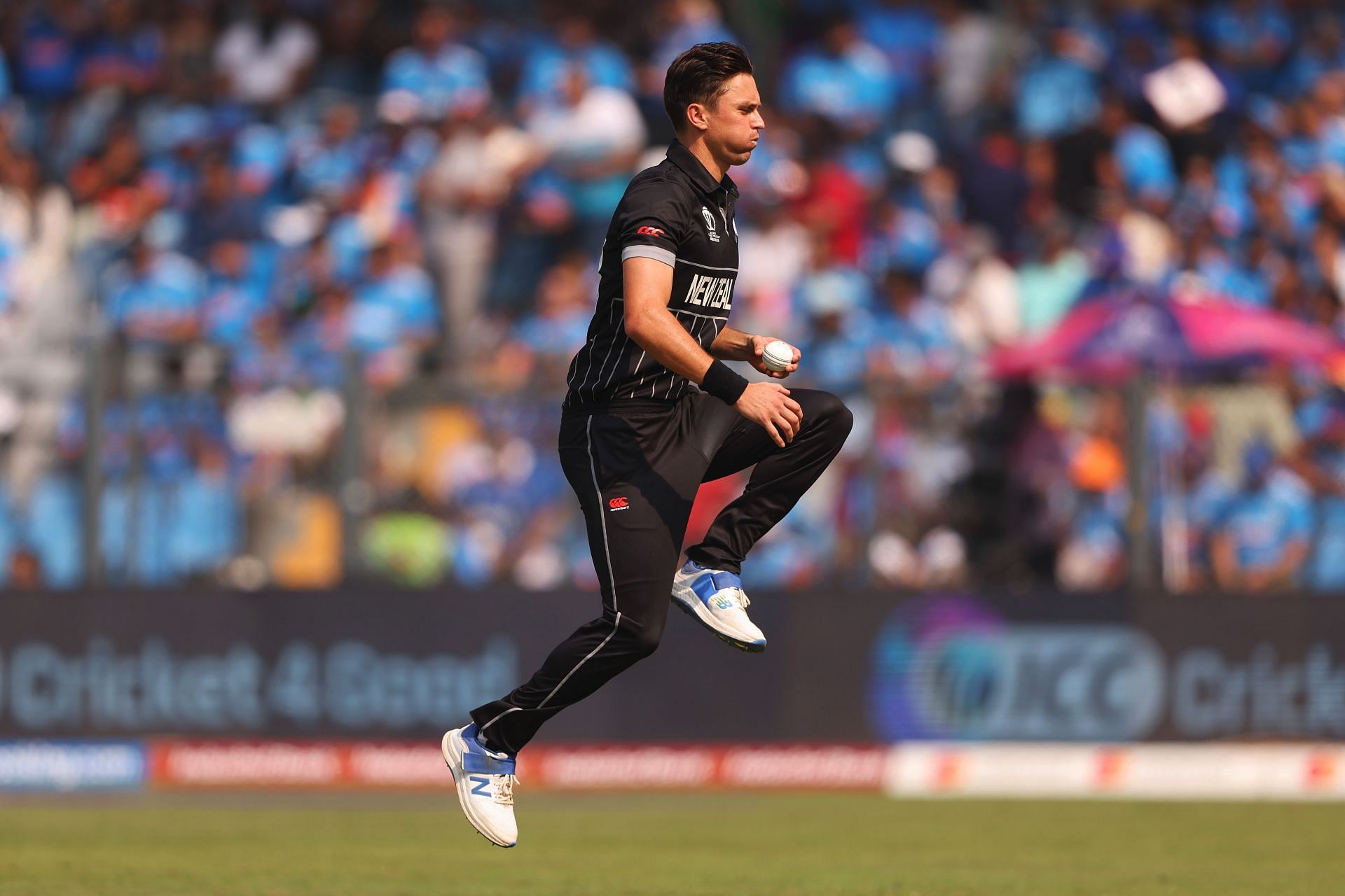 Boult will lead the charge for MI Emirates