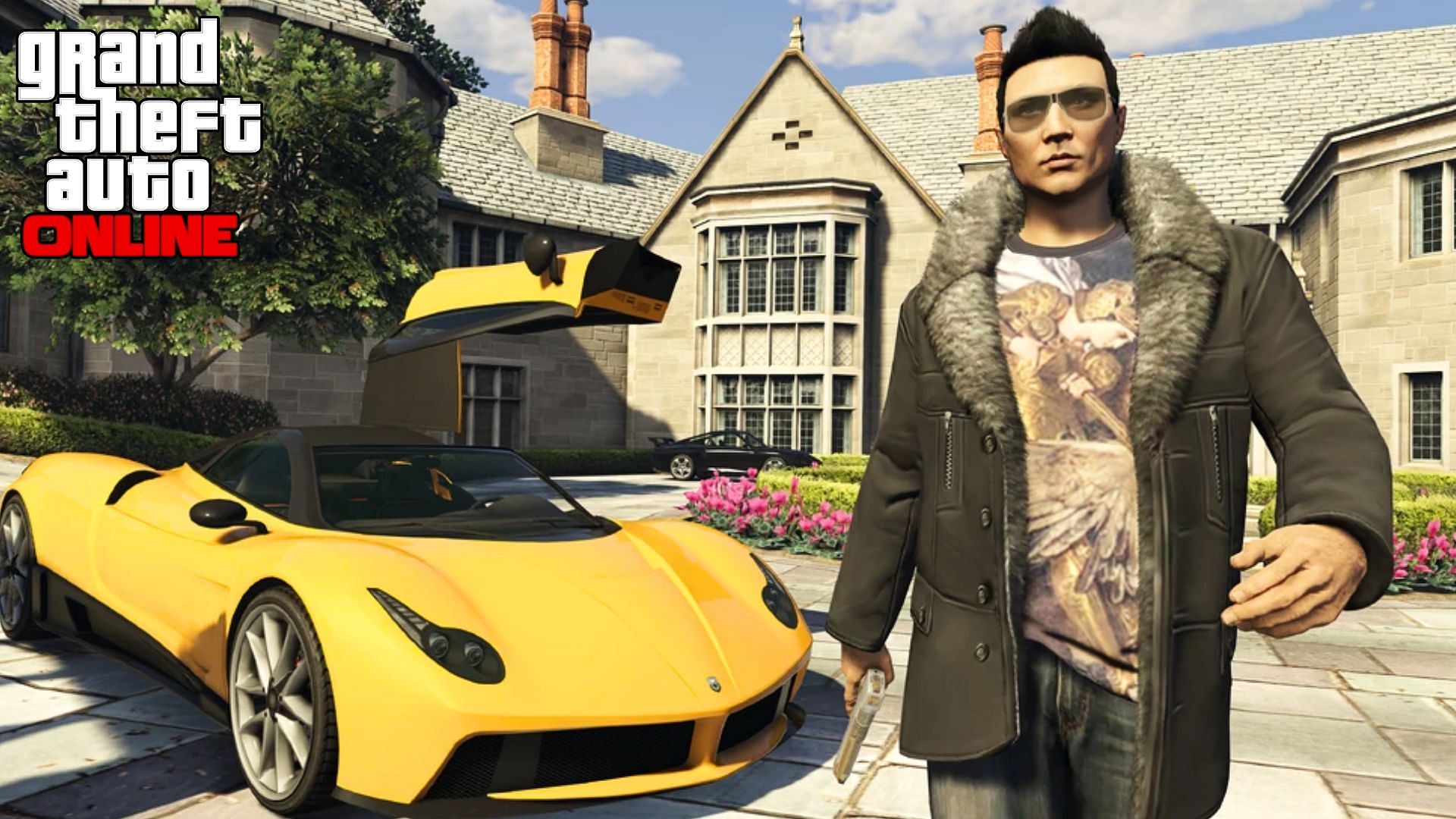 GTA Online Revolutionizes Wealth Generation with Infinite Money Glitch, Offering Solo Players Million-Dollar Opportunities in 2024